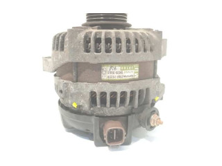 Přístrojová deska Lexus RX XU10 2003 2706020290, 1042103660