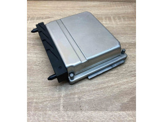 Блок управления двигателем Блок управления 08677708A, 0281010319   Volvo S80