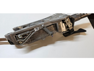 Рулевая рейка P68407892AD, 68414987AE Jeep Grand Cherokee WL 2021 - года