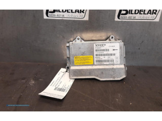 Блок подушек безопасности 31295676 Volvo V70