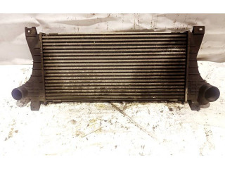 Интеркулер     Jeep Grand Cherokee (WK) 