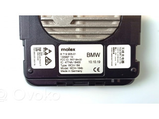 Блок управления 024650, 8719905 BMW X3 G01