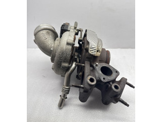 Турбина Jeep Grand Cherokee 35242165F, 9049682