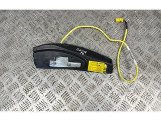 Подушка безопасности в сиденье    Subaru Outback