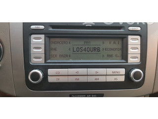 Блок управления HiFi audio