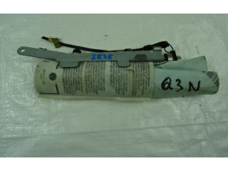 Подушка безопасности в сиденье 34057595 Audi Q3 F3