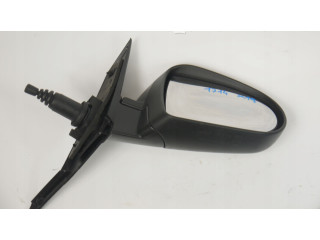 Зеркало (механическое) Mitsubishi Colt 2004 - 2008 года