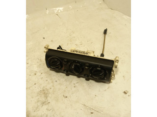 Блок управления климат-контролем 64111502214 Mini One Cooper R50 53