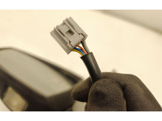 Зеркало электрическое        Ford S-MAX  2006 - 2015 года   