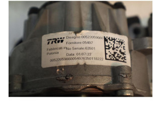    Рулевая рейка 52205966   Jeep Renegade 2014 -  года