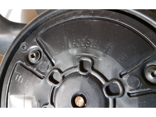 Вентилятор радиатора     0445110411, 0986435279    Hyundai i40 