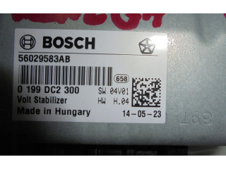 Другие блоки управления / модули 56029583AB Jeep Renegade