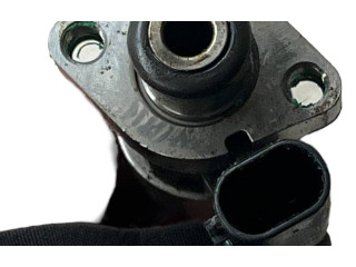 Vstřikovač 05207a, 704091   Opel Astra K    b14xfl 