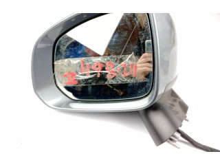 Зеркало электрическое        Volvo XC90  2014 -  года   