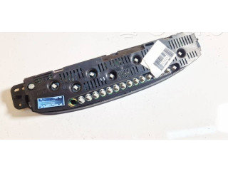 Панель приборов 87001377, 9655660980 Citroen Xsara Picasso