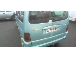 Turbodmychadlo Передний комплект электрического механизма для подъема окна 9222G1 Citroen Berlingo