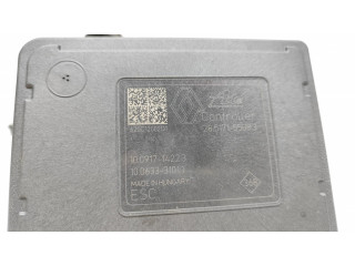 Блок АБС 10091714223, 10063331011   Dacia  Sandero  