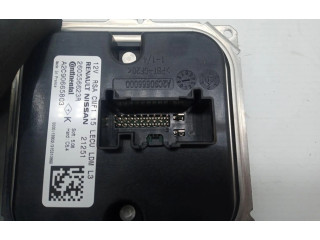 Блок управления Xenon