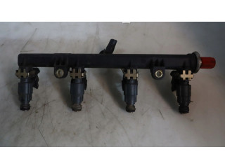 Топливная рампа    Fiat Grande Punto  