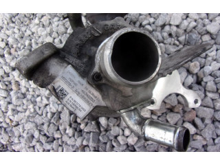 Turbodmychadlo Турбина 46340353 Fiat Doblo