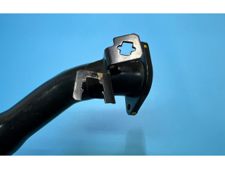 Turbodmychadlo Турбина 55220701, 55230178 Alfa Romeo Mito