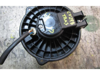 Вентилятор печки 7802A007, 2727000120 Mitsubishi Grandis