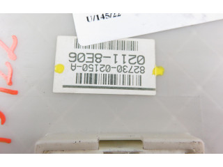 Модуль кузова