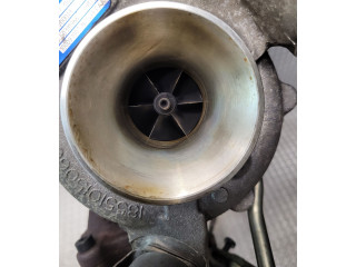 Turbodmychadlo Турбина 31459962, 31491217 Volvo S90, V90