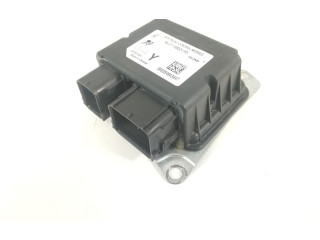 Блок подушек безопасности ML3T-14B321-YD   Ford F150
