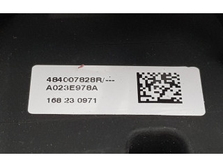 Руль 484007828R, 484007828R Dacia Sandero