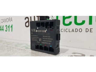 Řídící jednotka MODULOELECTRONICO Mercedes-Benz C W204 2011