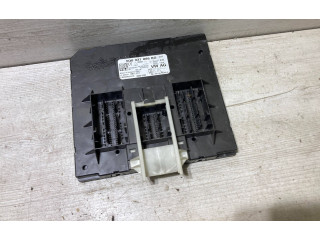 Блок комфорта 5Q0937086BG   Skoda Octavia Mk3 (5E)   