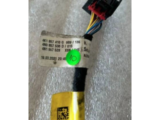 Зеркало электрическое Audi A6 S6 C8 4K 2018 - года