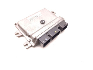 Řídící jednotka MEC930-850, MEC930-850D19615 Nissan Note (E11) 2009