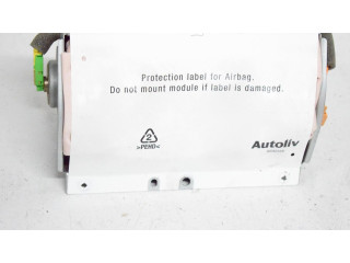 Подушка безопасности пассажира Volvo V70