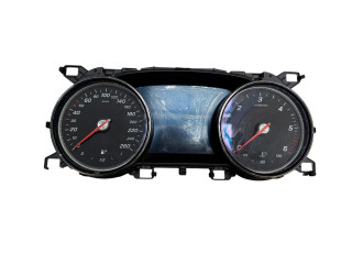 Přístrojová deska Mercedes-Benz E W213 2017 A2139000817