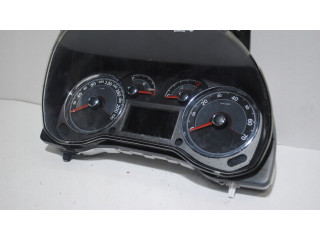 Přístrojová deska Fiat Linea 2007 51822829