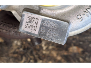 Турбина Chery Tiggo E4T15C1118010