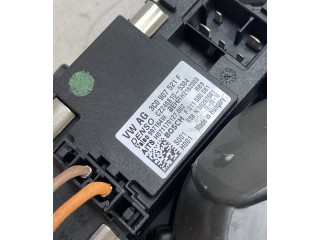 Вентилятор печки 1K1820015L, 3C0907521F Audi Q3 8U