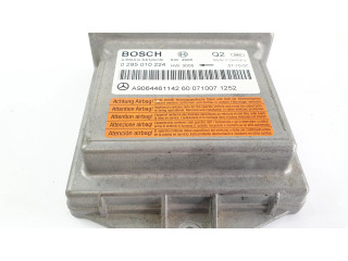 Блок подушек безопасности A9064461142, 0285010224   Mercedes-Benz Vito Viano W639