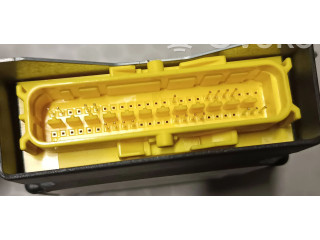 Блок подушек безопасности 7E0959655B, 0285010798   Volkswagen Transporter - Caravelle T5