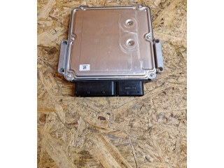 Блок управления двигателя 0281018021, 237101B98D   Infiniti EX