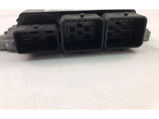 Блок управления двигателя 30788975, DE571 Volvo C30