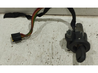 Комплект блоков управления 8200123939, 8200123939   Renault Clio II