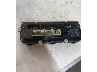 Блок управления климат-контролем    Skoda Octavia Mk2 (1Z)