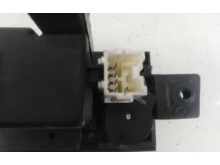 Блок управления кондиционера воздуха / климата/ печки (в салоне) 6870009020, 6K30102 SsangYong Actyon