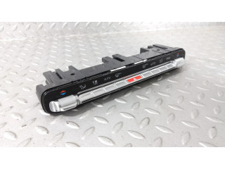 Блок управления климат-контролем A2479053402, 2479053402   Mercedes-Benz A W177