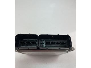 Řídící jednotka 070906016DQ, 0281014253 Volkswagen Transporter - Caravelle T5 2007