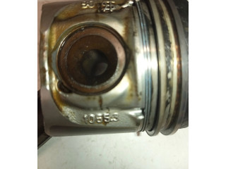  Поршень с шатуном m9r m9r  Renault Trafic II (X83)  