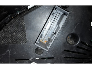 Řídící jednotka 95472836 Chevrolet Cruze 2012